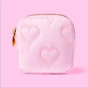 Stoney Clover x Target Square Pouch WITH original patches MC